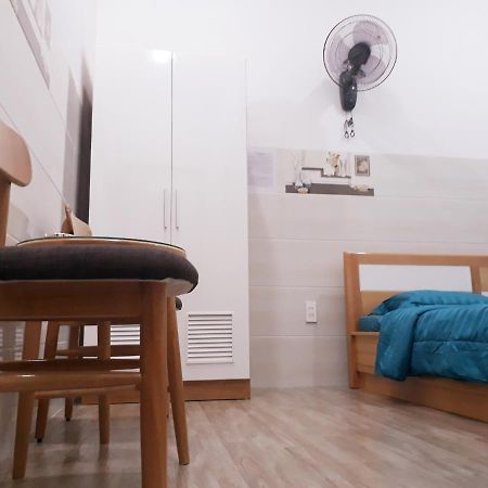 Nha Nghi 89 Bed & Breakfast Фан Тиет Екстериор снимка