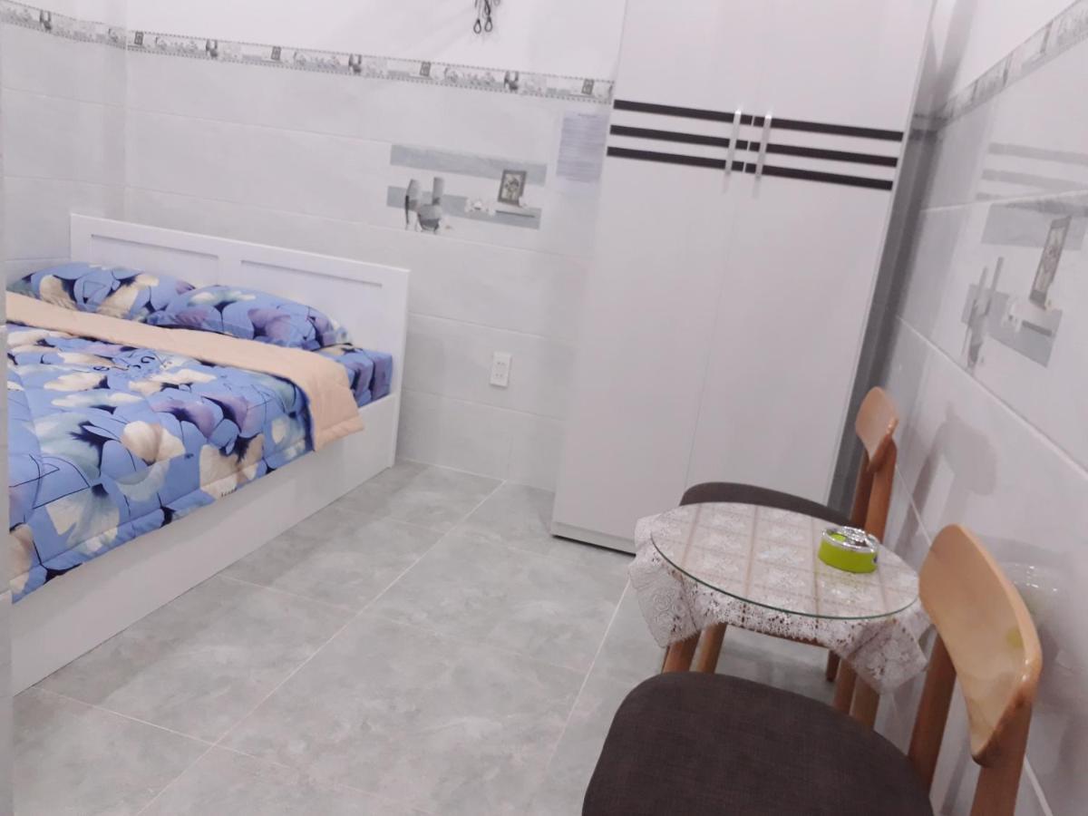 Nha Nghi 89 Bed & Breakfast Фан Тиет Екстериор снимка