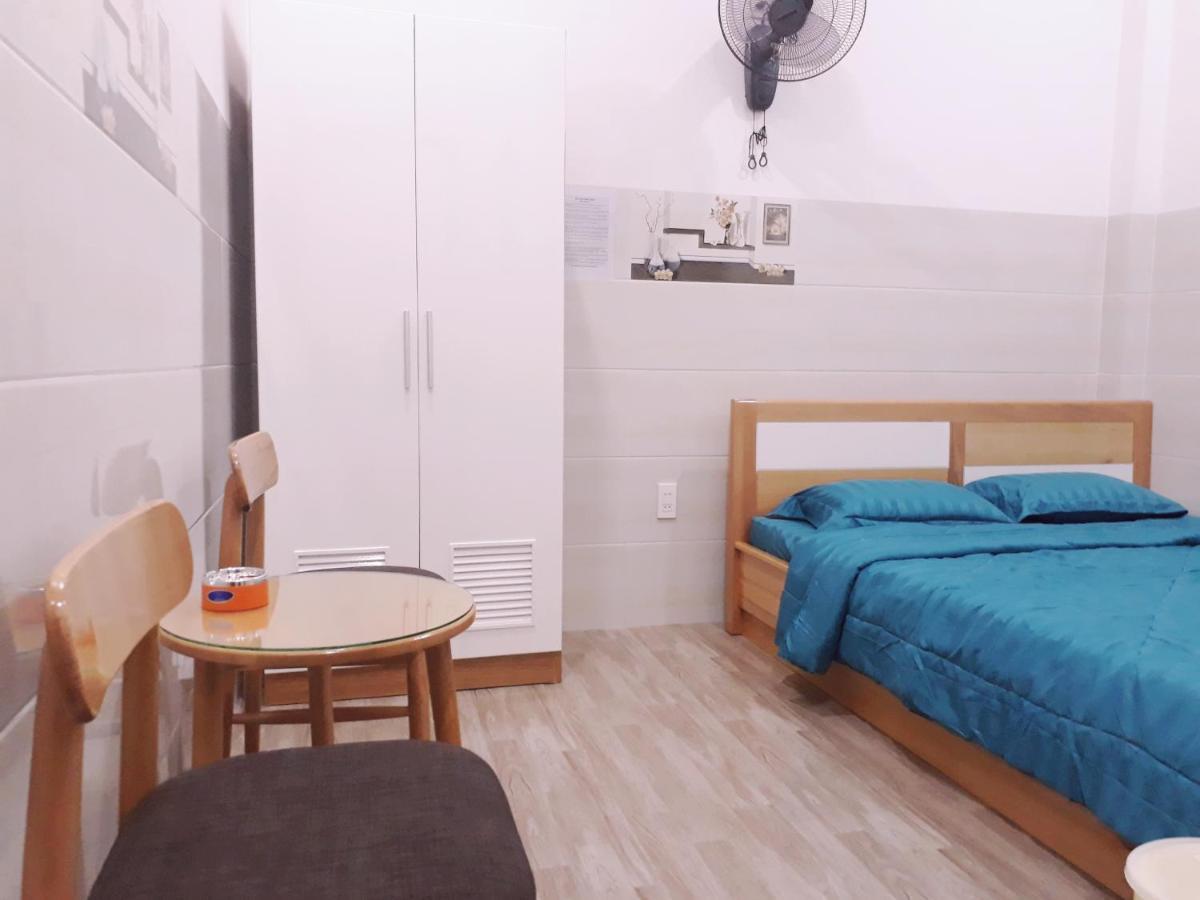 Nha Nghi 89 Bed & Breakfast Фан Тиет Екстериор снимка