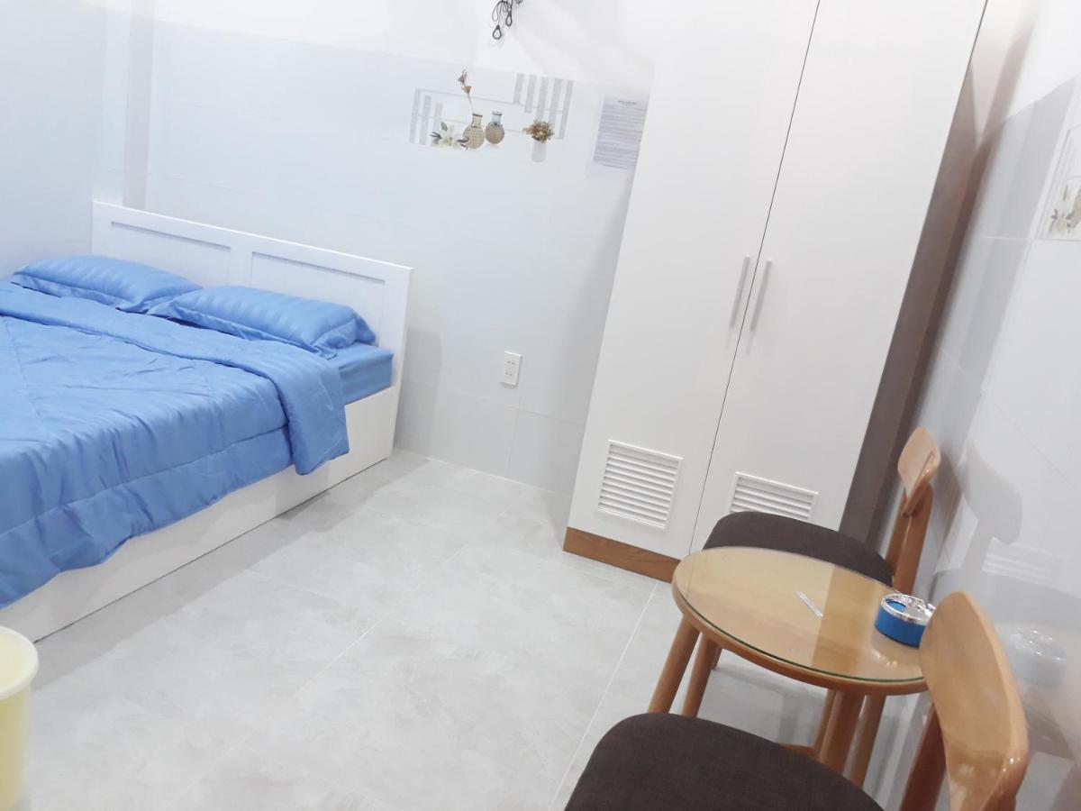 Nha Nghi 89 Bed & Breakfast Фан Тиет Екстериор снимка