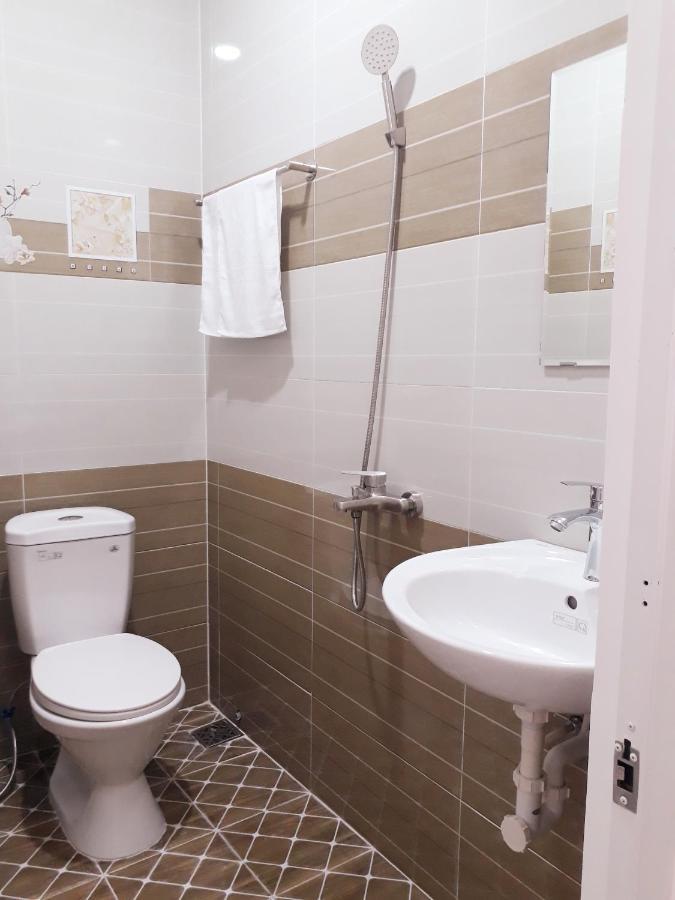 Nha Nghi 89 Bed & Breakfast Фан Тиет Екстериор снимка