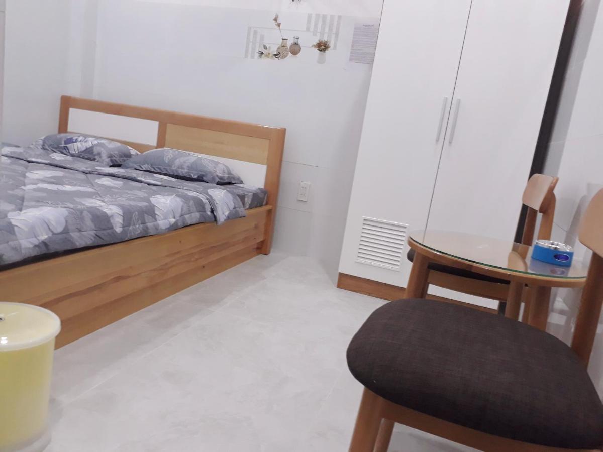 Nha Nghi 89 Bed & Breakfast Фан Тиет Екстериор снимка