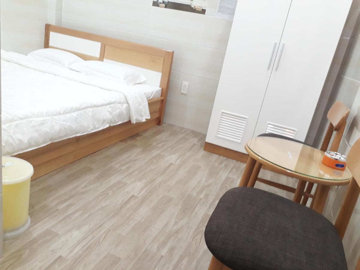 Nha Nghi 89 Bed & Breakfast Фан Тиет Екстериор снимка